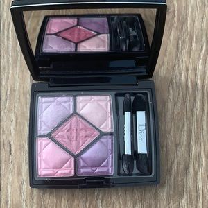 Dior Eyeshadow Palette 847 Sweeten